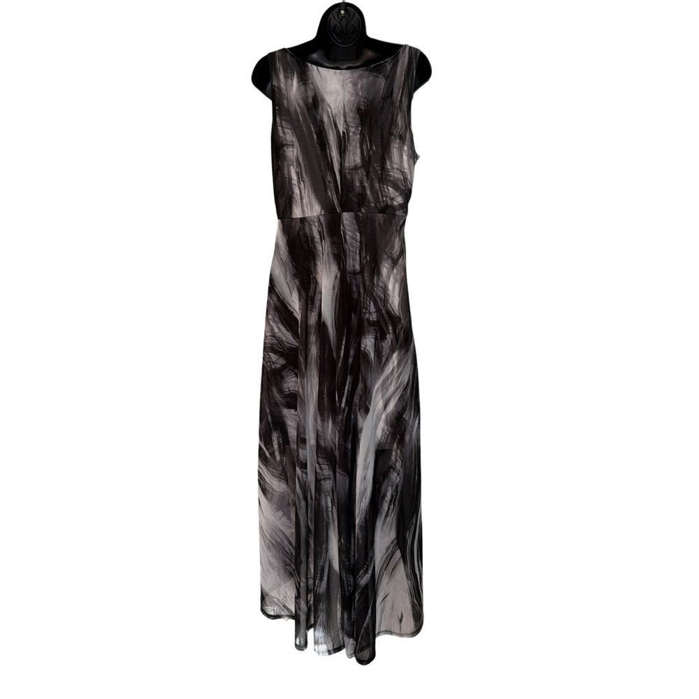 Simply Vera High Low Dress - Picture 2 of 3